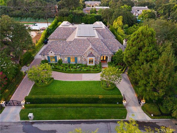 935 W Foothill Boulevard, Arcadia CA 91006