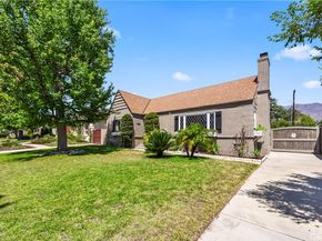 2205 Las Lunas Street, Pasadena CA 91107