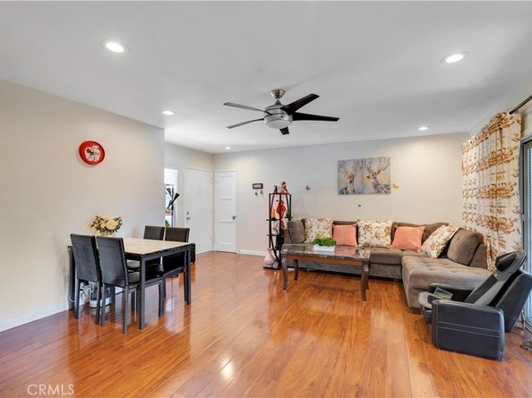 1908 W Thelborn Street, West Covina CA 91790
