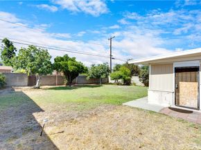 1908 W Thelborn Street, West Covina CA 91790