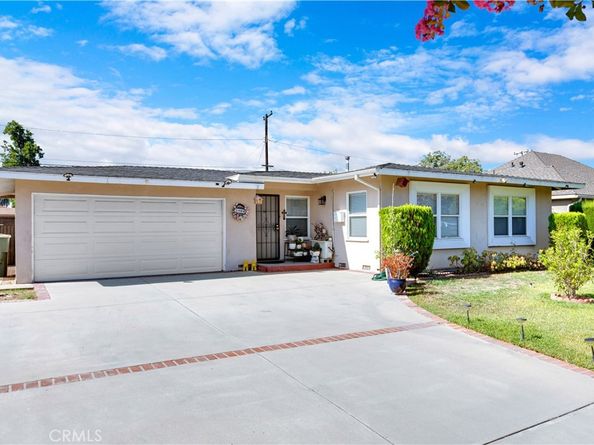 1908 W Thelborn Street, West Covina CA 91790