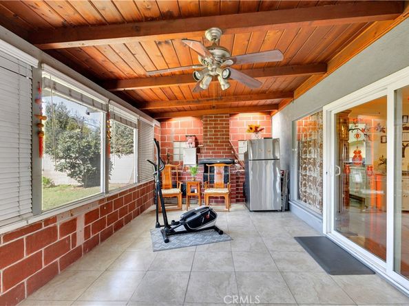 1908 W Thelborn Street, West Covina CA 91790