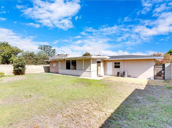 1908 W Thelborn Street, West Covina CA 91790