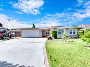 1908 W Thelborn Street, West Covina CA 91790