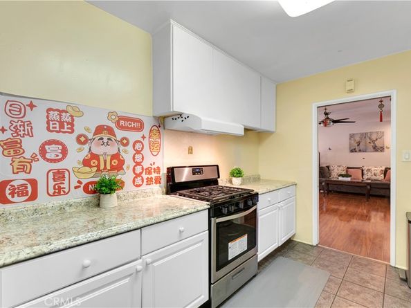 1908 W Thelborn Street, West Covina CA 91790