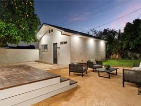 5731 Oak Avenue, Temple City CA 91780