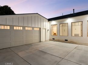 5731 Oak Avenue, Temple City CA 91780