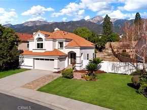 10154 Northridge, Rancho Cucamonga CA 91737