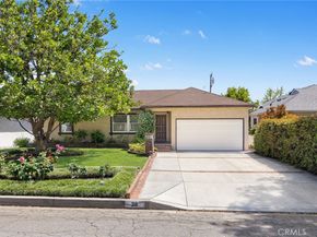 38 W Pamela, Arcadia CA 91007
