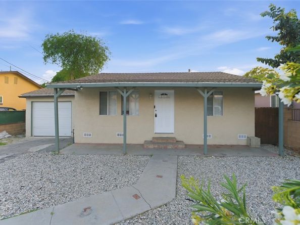 14122 Merced Avenue, Baldwin Park CA 91706