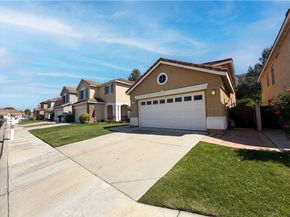 4261 Foxrun Drive, Chino Hills CA 91709