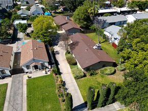 1911 N Summit, Pasadena CA 91103