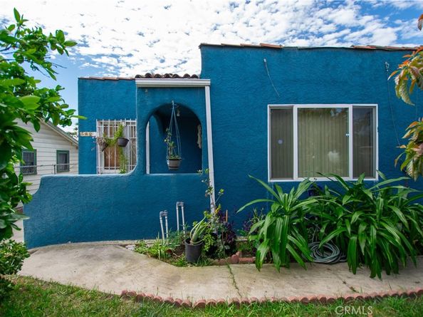 582 E 67th, Inglewood CA 90302