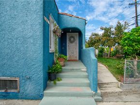 582 E 67th, Inglewood CA 90302