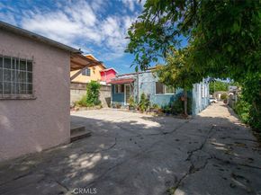 582 E 67th, Inglewood CA 90302