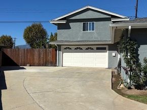 2737 Pattiglen, La Verne CA 91750