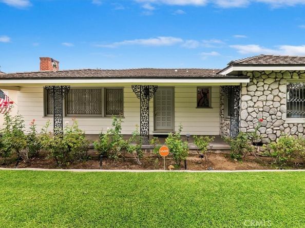 412 S Old Ranch, Arcadia CA 91007