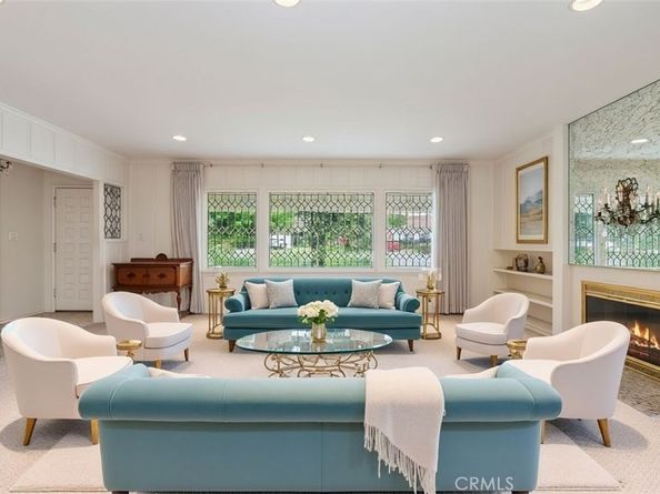 412 S Old Ranch, Arcadia CA 91007