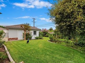 412 S Old Ranch, Arcadia CA 91007
