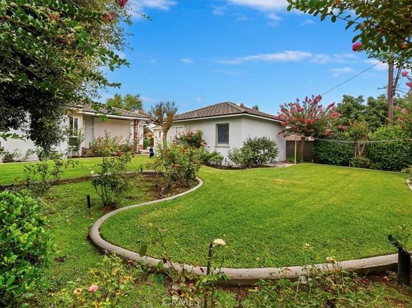 412 S Old Ranch, Arcadia CA 91007