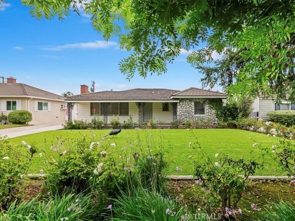 412 S Old Ranch, Arcadia CA 91007