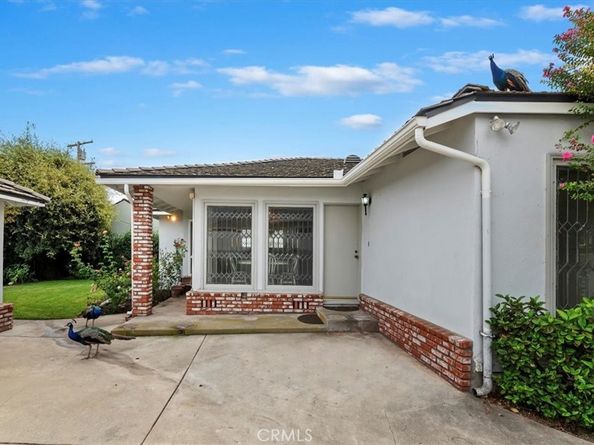 412 S Old Ranch, Arcadia CA 91007