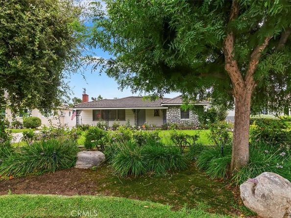 412 S Old Ranch, Arcadia CA 91007