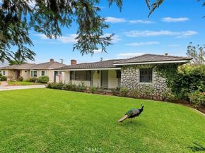 412 S Old Ranch, Arcadia CA 91007