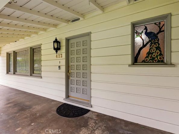 412 S Old Ranch, Arcadia CA 91007