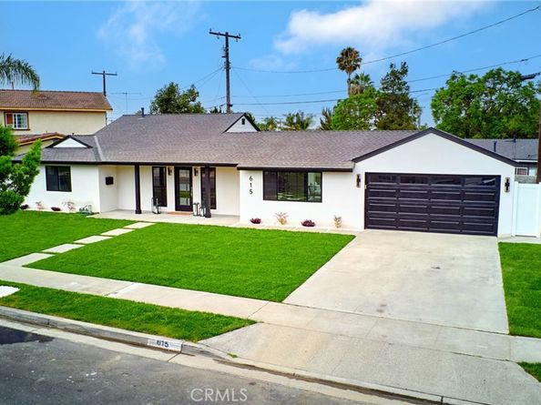615 S Hazelwood Street, Anaheim CA 92802