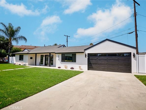 615 S Hazelwood Street, Anaheim CA 92802
