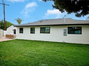 615 S Hazelwood Street, Anaheim CA 92802
