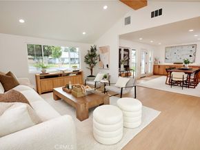 615 S Hazelwood Street, Anaheim CA 92802