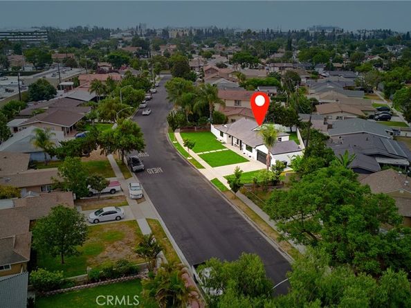 615 S Hazelwood Street, Anaheim CA 92802