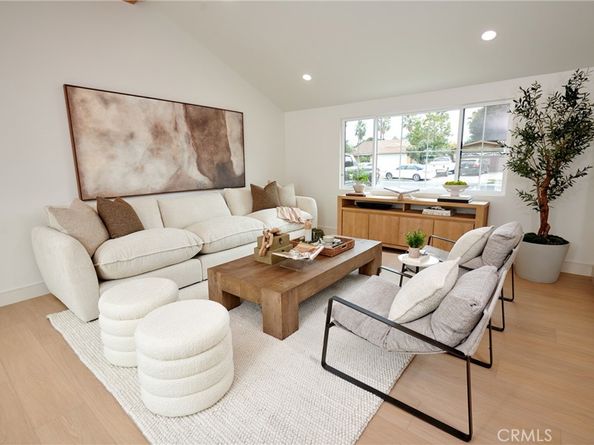 615 S Hazelwood Street, Anaheim CA 92802