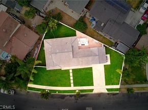 615 S Hazelwood Street, Anaheim CA 92802