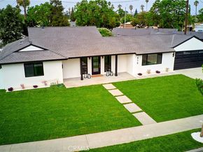 615 S Hazelwood Street, Anaheim CA 92802