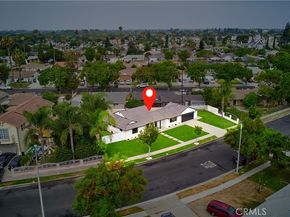 615 S Hazelwood Street, Anaheim CA 92802