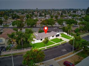 615 S Hazelwood Street, Anaheim CA 92802