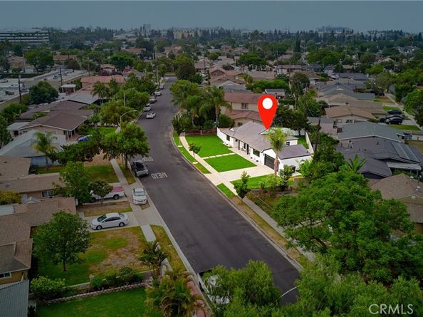 615 S Hazelwood Street, Anaheim CA 92802