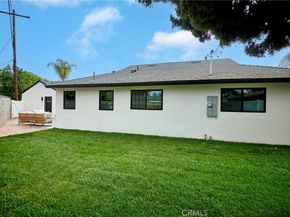 615 S Hazelwood Street, Anaheim CA 92802