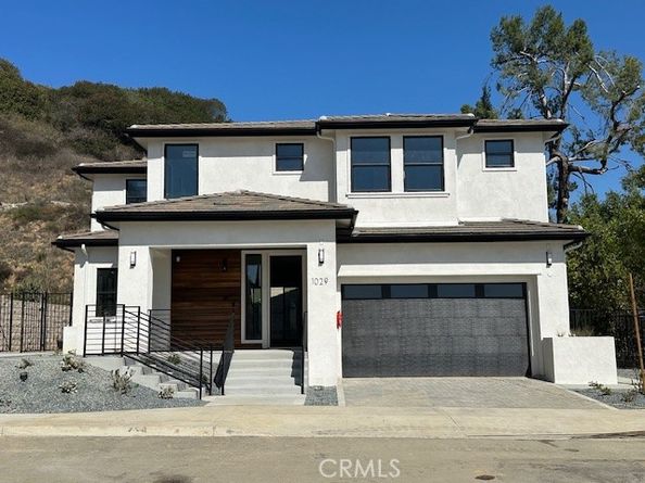 1029 N Staley Lane, Highland Park CA 90042