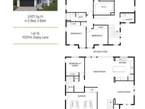 1029 N Staley Lane, Highland Park CA 90042