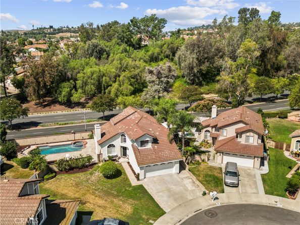 3107 Greenacre Road, Chino Hills CA 91709