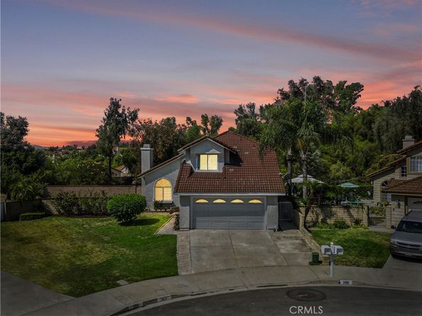 3107 Greenacre Road, Chino Hills CA 91709