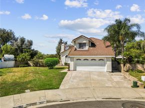 3107 Greenacre Road, Chino Hills CA 91709