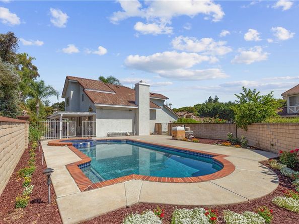 3107 Greenacre Road, Chino Hills CA 91709