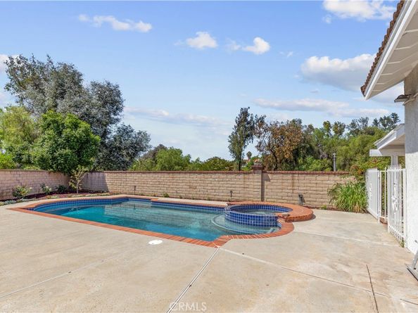 3107 Greenacre Road, Chino Hills CA 91709