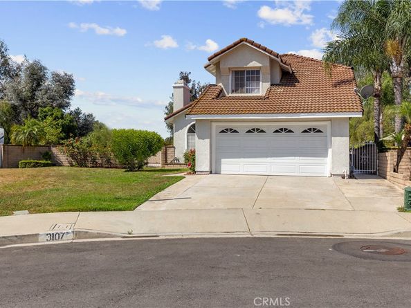 3107 Greenacre Road, Chino Hills CA 91709