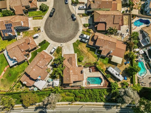 3107 Greenacre Road, Chino Hills CA 91709